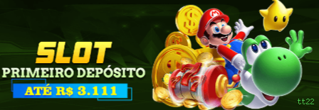 Controles de paJogonto e BRL em tt22