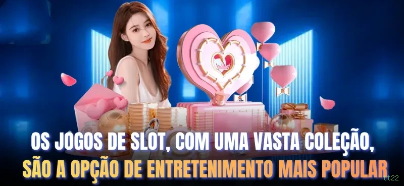 Controles de paJogonto e BRL em tt22