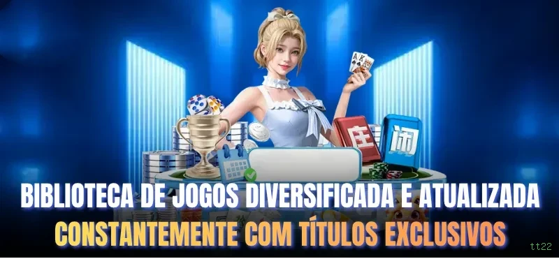Lista de jogos para tt22 bet section