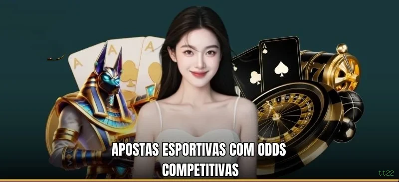 Controles de paJogonto e BRL em tt22